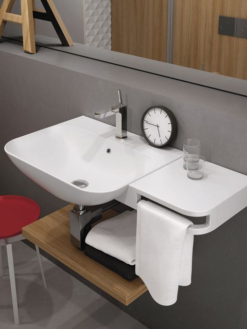 Sink, Bathroom sink, Furniture, Tap, Table, Product, Room, Plumbing fixture, Interior design, Bathroom, 