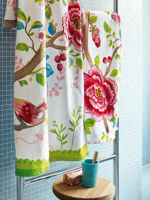 Green, Textile, Pattern, Petal, Pink, Teal, Creative arts, Peach, Floral design, Pattern, 