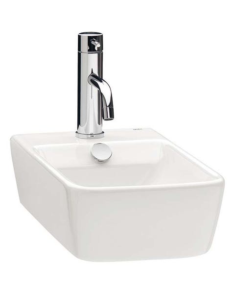 Ideas para elegir el lavabo y su mueble