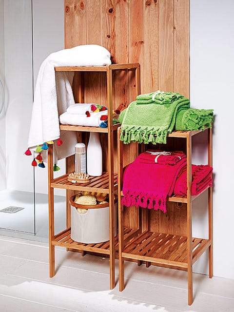 Wood, Room, Interior design, Hardwood, Linens, Shelving, Plywood, Bunk bed, Shelf, 