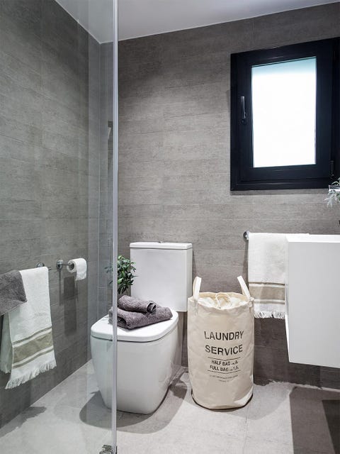 Los 10 mejores baños - Cuartos de baño