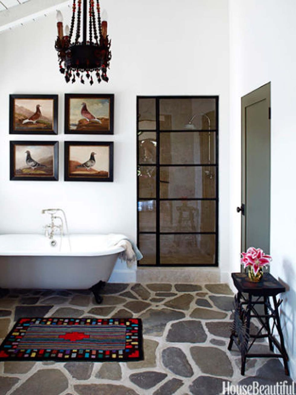 Room, Interior design, Floor, Property, Tile, Furniture, Wall, Ceiling, Building, Shelf, 