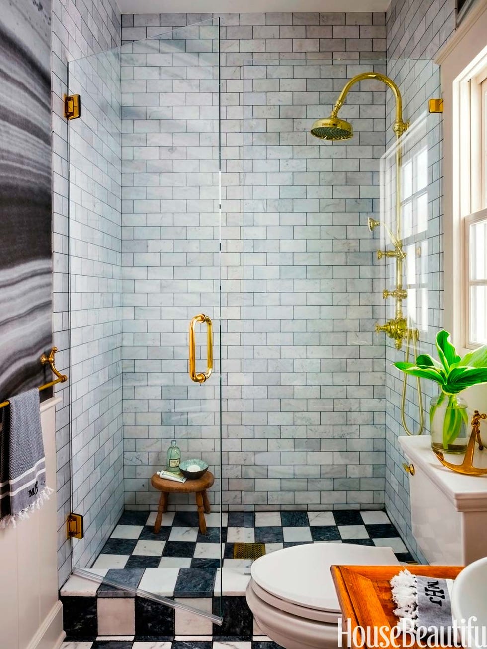 Tile, Bathroom, Room, Interior design, Property, Wall, Floor, Building, Flooring, Home, 