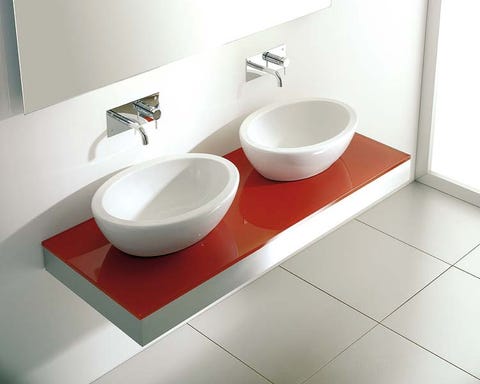 Dishware, Floor, Porcelain, Serveware, Interior design, Flooring, Ceramic, Rectangle, Tile, Composite material, 