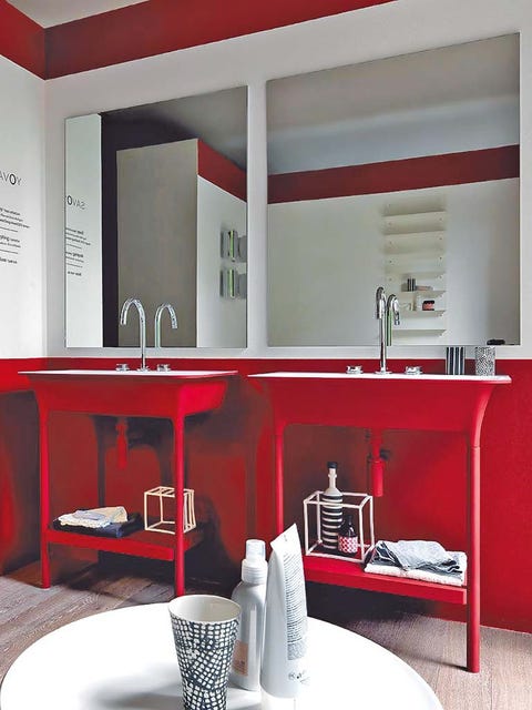 mueble de labavo kos morphing