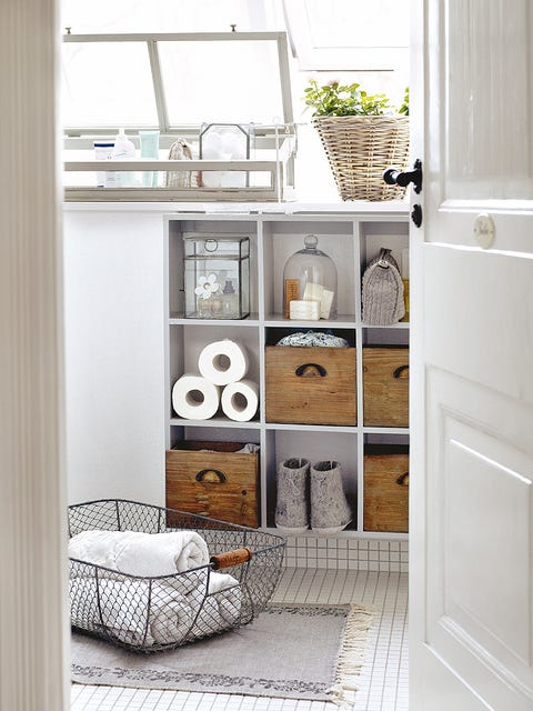 Room, Wall, Floor, Interior design, Flooring, Home, Grey, Shelving, Cabinetry, Interior design, 