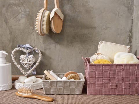 Serveware, Home accessories, Still life photography, Beige, Dishware, Basket, Storage basket, Tan, Wicker, Still life, 