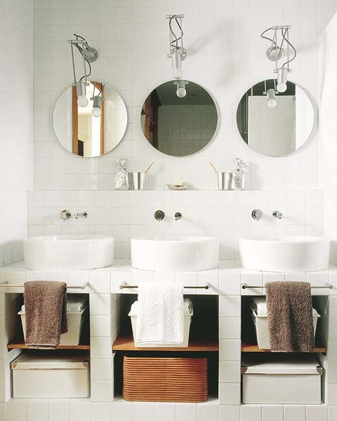 Renovar el baño con detalles infantiles Renovar el baño con detalles infantiles