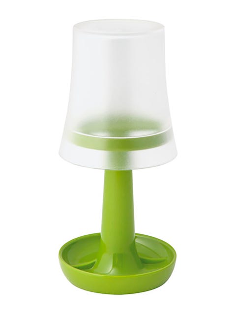 Green, Lampshade, Lighting accessory, Lamp, Grey, Circle, Plastic, Silver, Cylinder, 