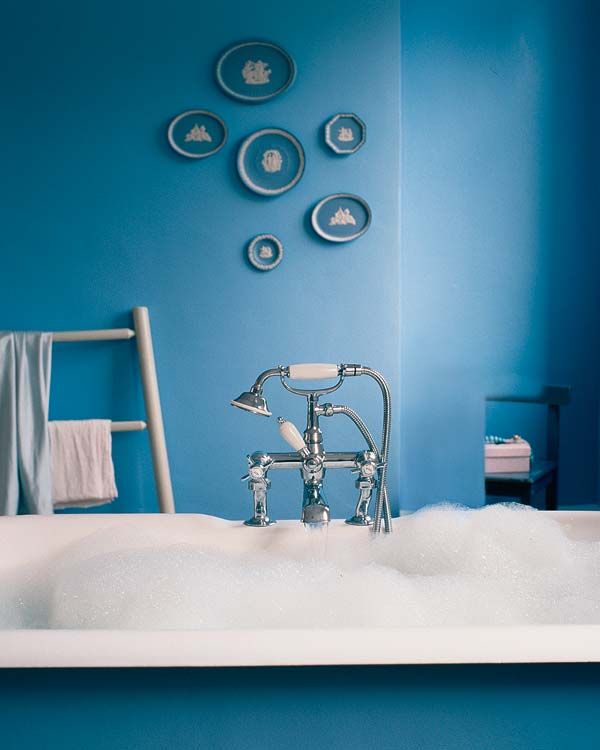 3 trucos infalibles para limpiar fácilmente la grifería de tu baño –  Entorno Baño