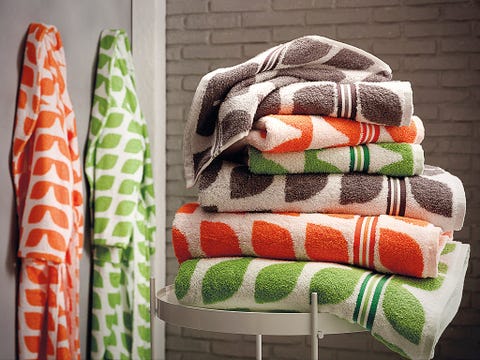 Ropa de baño: nuevos colores y diseños