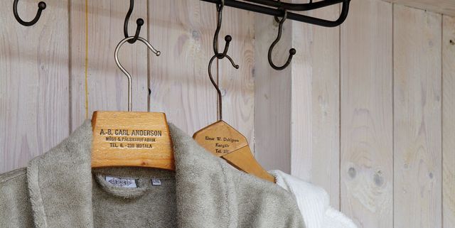 Albornoz con capucha mujer – Tu textil hogar