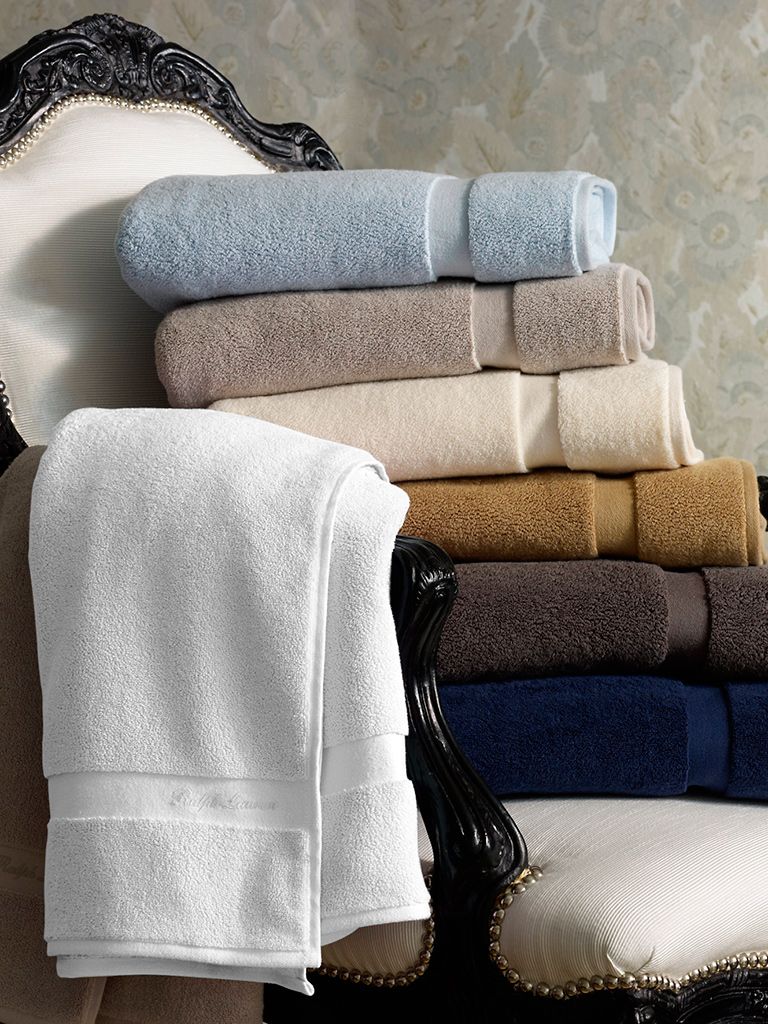 Toallas de baño: todo lo que debes saber para comprar correctamente - Blog  de Nerina Diseños Textiles