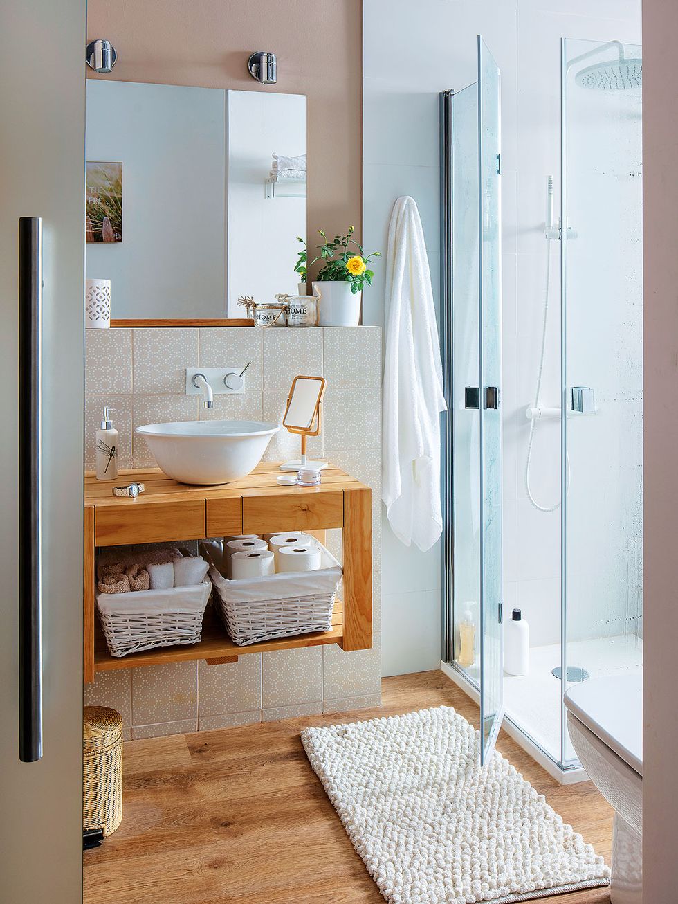 Estantería de baño IKEA Molger-abedul  Muebles de baño, Decoracion de  baños pequeños, Estanteria