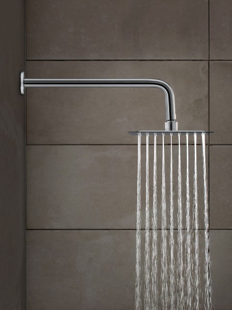 Wall, Line, Household hardware, Metal, Parallel, Composite material, Aluminium, Iron, Steel, Nickel, 