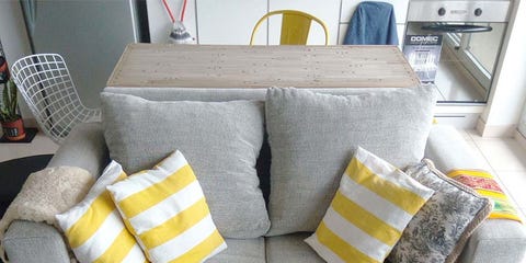 Room, Interior design, Yellow, Living room, White, Couch, Furniture, Throw pillow, Wall, Pillow, Room, Interior design, Yellow, Living room, White, Couch, Furniture, Throw pillow, Wall, Pillow,