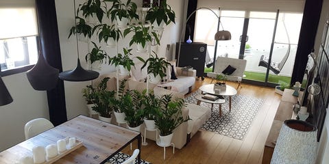 Ático con terraza Ático con terraza