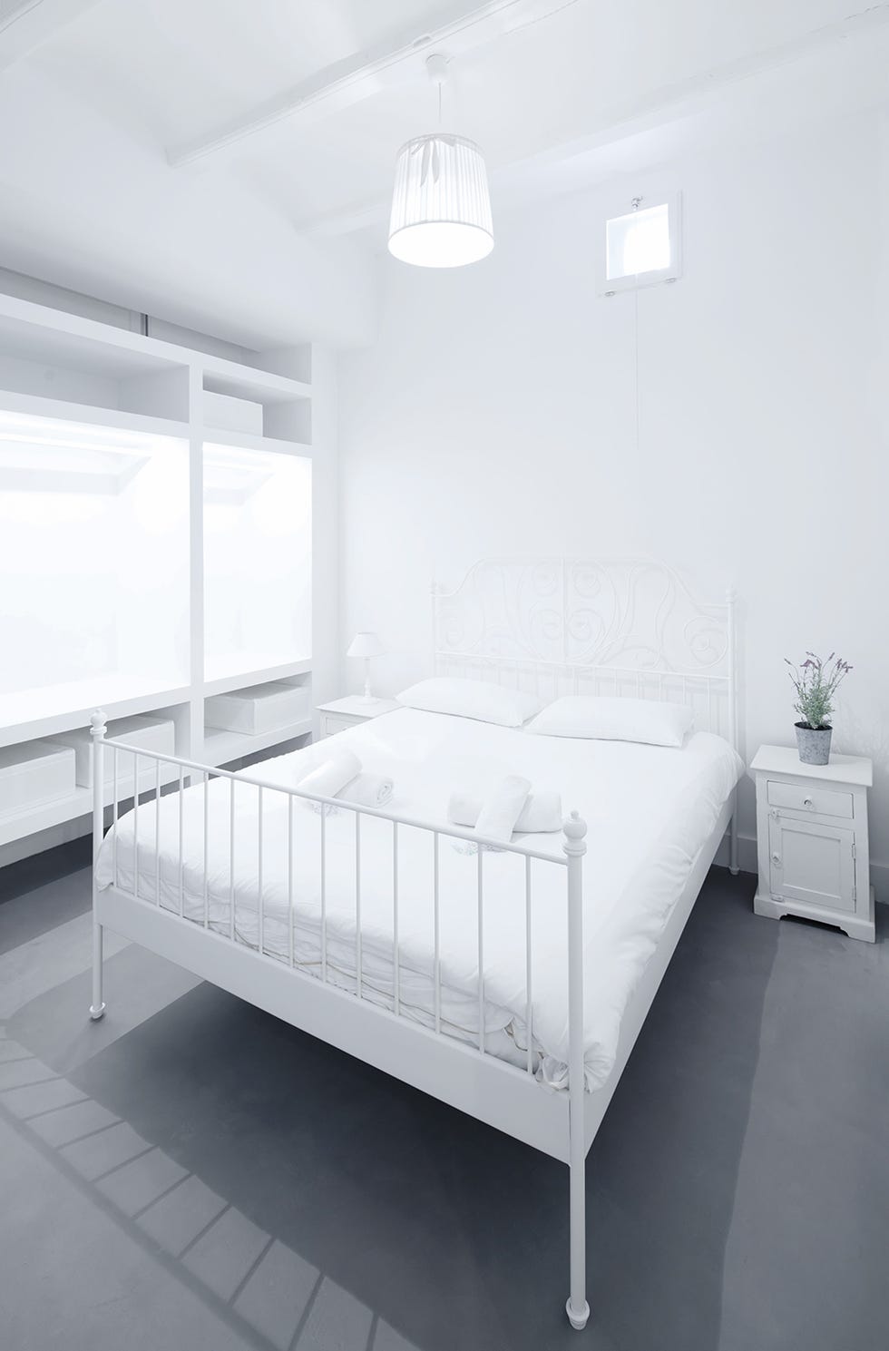 piso en valencia antes y después dormitorio blanco