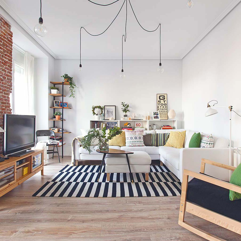 casa darle más espacio, claves diseñadora