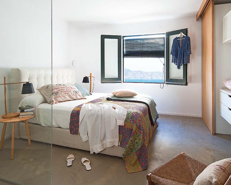 Bedroom, Furniture, Bed, Room, Bed sheet, Bed frame, Interior design, Property, Bedding, Floor, 