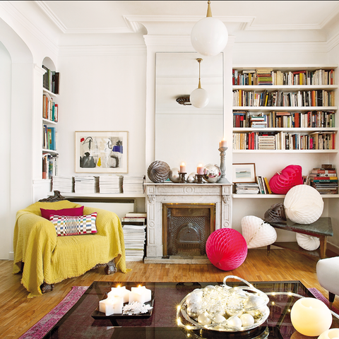 Room, Interior design, Floor, Flooring, Wall, Home, Furniture, Shelving, Interior design, Shelf, 