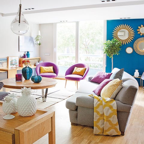 Room, Interior design, Furniture, Flooring, Floor, Table, Living room, Home, Wall, Ceiling, 