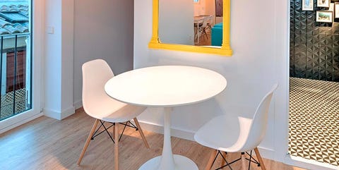 Comedor moderno Comedor moderno