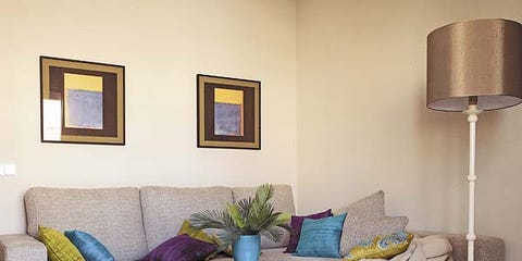 Room, Interior design, Yellow, Wall, Living room, Floor, Furniture, Table, Flooring, Couch, Room, Interior design, Yellow, Wall, Living room, Floor, Furniture, Table, Flooring, Couch,