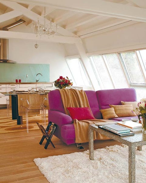 Wood, Room, Interior design, Floor, Furniture, Flooring, Ceiling, Interior design, Hardwood, Light fixture, 