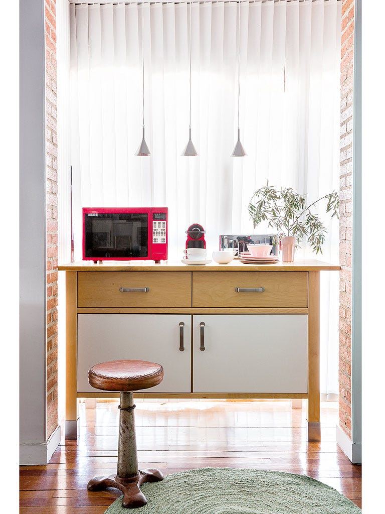 Furniture, Curtain, Interior design, Room, Desk, Chest of drawers, Table, Window treatment, Drawer, Window valance, 