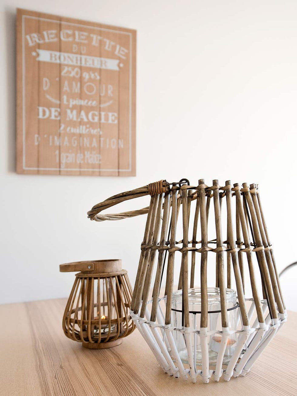 Ático con vistas: Detalles decor