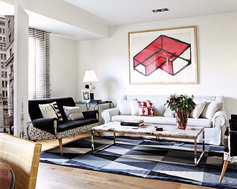 Wood, Interior design, Room, Floor, Living room, Flooring, Wall, Furniture, Home, Couch, 