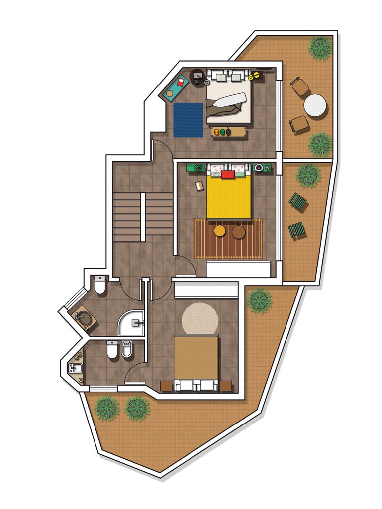 Floor plan, Plan, Land lot, Room, Architecture, Artwork, House, Building, 