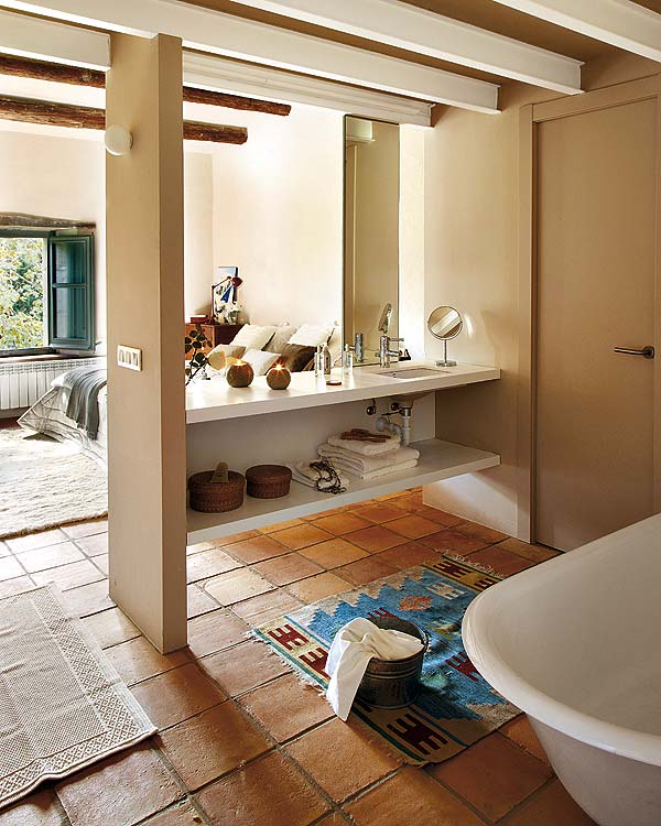 Floor, Flooring, Property, Interior design, Room, Architecture, Tile, Wall, Ceiling, Real estate, 