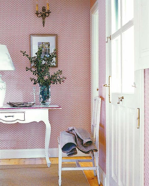 Room, Interior design, Floor, Flooring, Wall, Table, Interior design, Door, Home door, Fixture, 