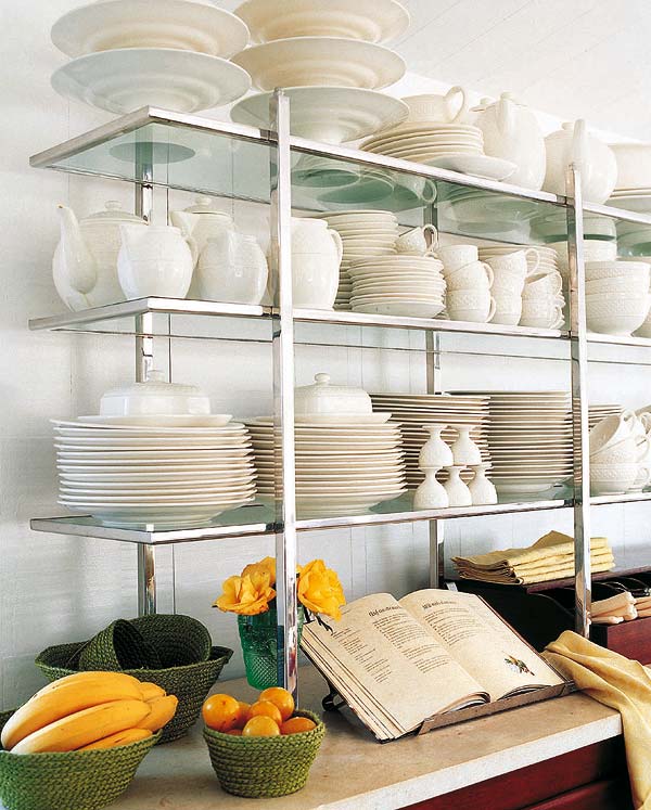 Shelving, Dishware, Collection, Serveware, Shelf, Produce, Porcelain, Still life photography, Home accessories, Fruit, 