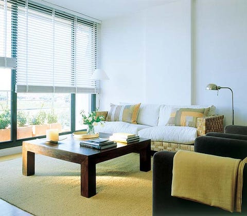 Interior design, Room, Floor, Table, Flooring, Furniture, Wall, Interior design, Coffee table, Real estate, 