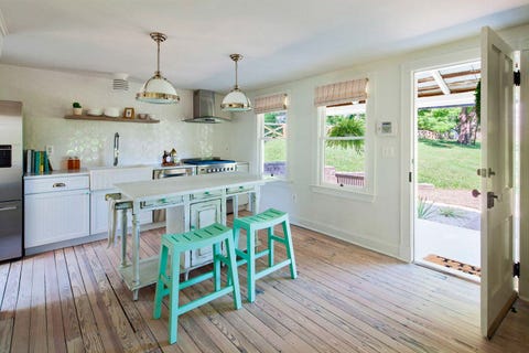 UNA ENCANTADORA CASA DE ESTILO COUNTRY: COCINA UNA ENCANTADORA CASA DE ESTILO COUNTRY: COCINA