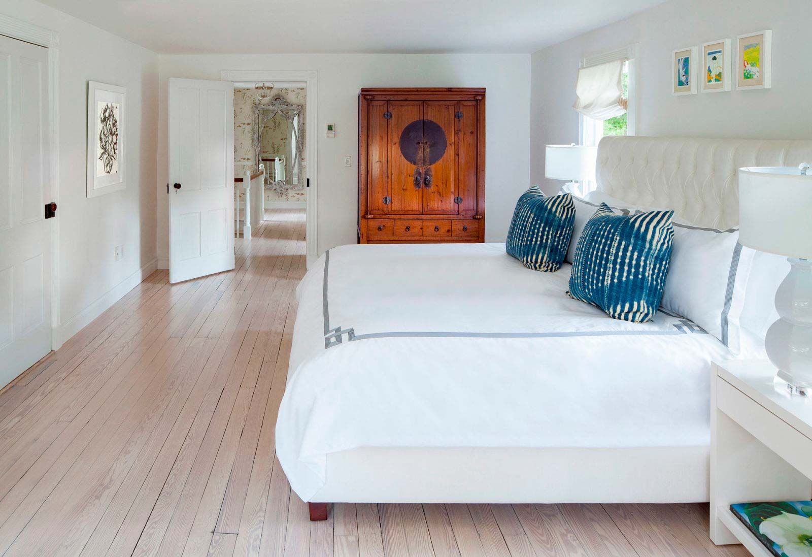Furniture, Room, Property, Bedroom, Floor, Interior design, Bed, Building, Bed sheet, House, 