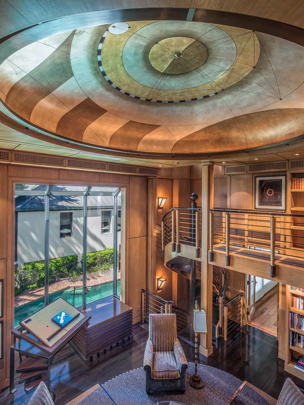 Ceiling, Building, Interior design, Property, Room, Architecture, Home, Real estate, House, Design, 