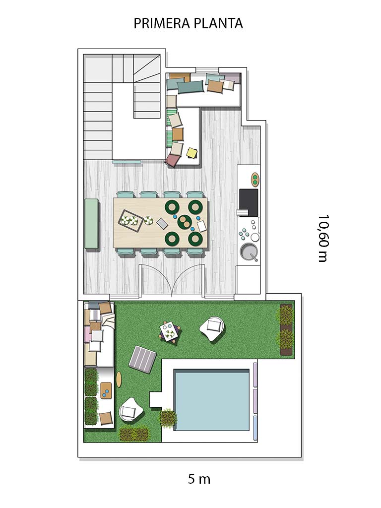 Floor plan, Plan, Land lot, Artwork, Drawing, 