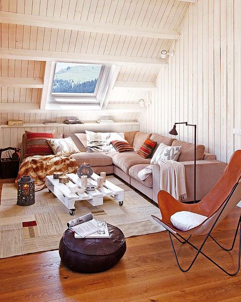 Brown, Room, Interior design, Wood, Living room, Furniture, Home, Couch, Floor, Table, 