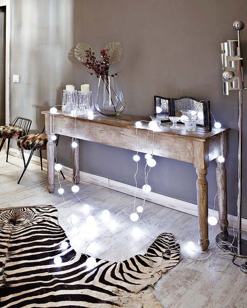 Room, Floor, Interior design, Table, Furniture, Flooring, Interior design, Grey, Desk, Still life photography, 