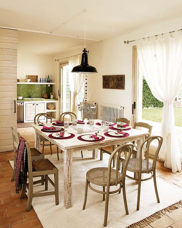 Room, Interior design, Floor, Textile, Table, Furniture, Dining room, Flooring, Interior design, Home, 