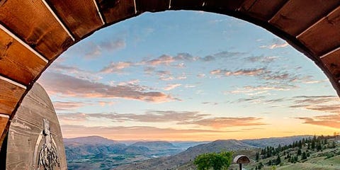 Landscape, Horizon, Arch, Art, Cobblestone, Flagstone, Circle, Building material, Daylighting, Barrel, Landscape, Horizon, Arch, Art, Cobblestone, Flagstone, Circle, Building material, Daylighting, Barrel,