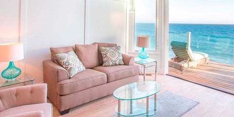 Furniture, Room, Property, Living room, Interior design, Turquoise, Coffee table, Building, Azure, House, Furniture, Room, Property, Living room, Interior design, Turquoise, Coffee table, Building, Azure, House,
