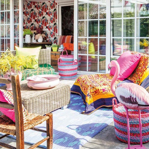 Casa Happy Deco