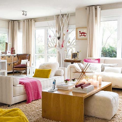Room, Interior design, Home, Living room, Furniture, Floor, Wall, Flooring, Interior design, Table, 