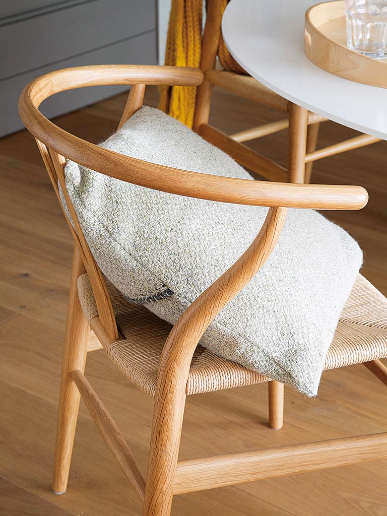 Chair, Furniture, Product, Table, Wood, Beige, Room, Plywood, Interior design, Floor, 