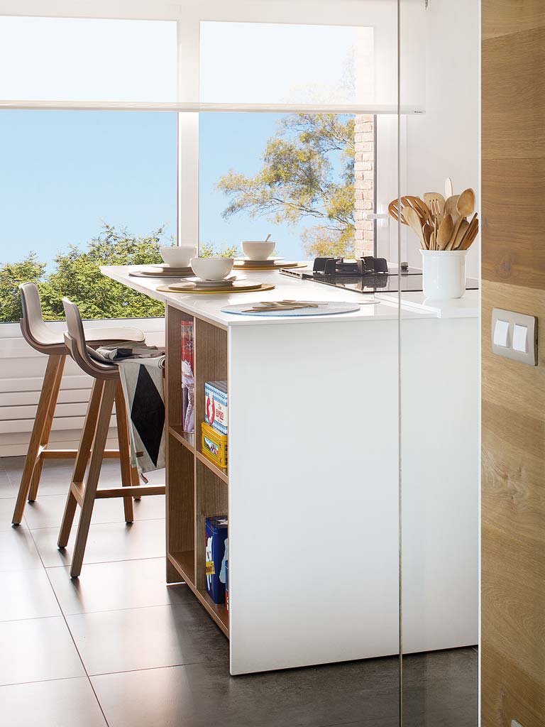 Furniture, Room, Table, Interior design, Floor, Desk, Material property, Flooring, House, Building, 